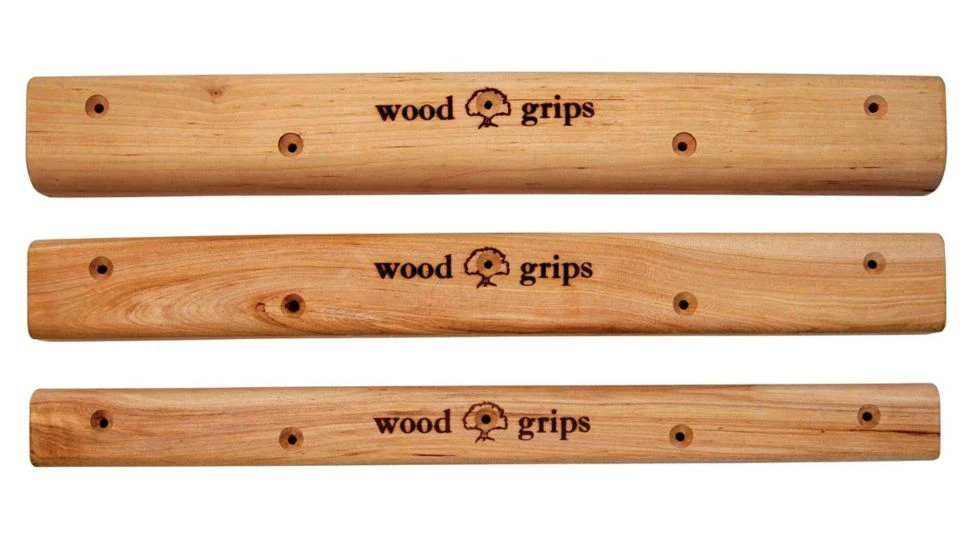 Metolius Campus Rung Combo Kit 3 Metolius Campus Rung Combo Kit