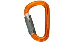 Metolius Element II Auto Lock Carabiner