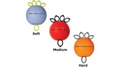 Metolius Grip Saver Plus -Outdoor Sports Store opplanet metolius grip saver plus 3 pack assorted grip009 av 1