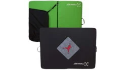 Metolius Metolius Session II Crash Pad 13 Metolius Metolius Session II Crash Pad -Outdoor Sports Store opplanet metolius metolius session ii crash pad green black sess002 03 av 5