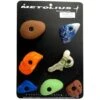 Metolius Super 7 Climbing Holds Set