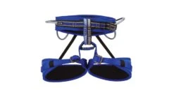 Metolius Safe Tech Deluxe SB Harness - Womens