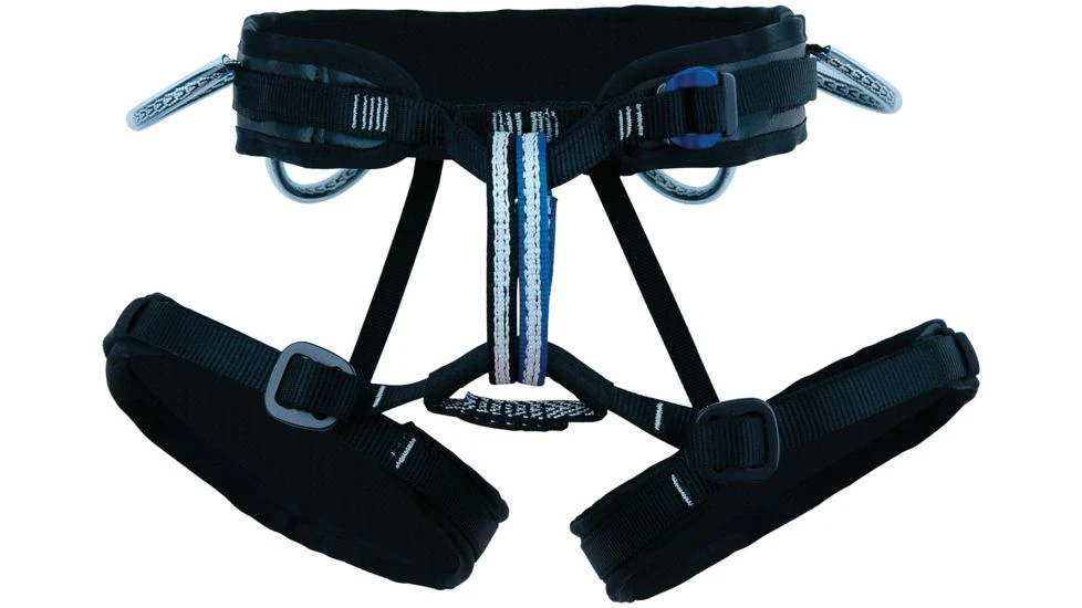 Metolius Safe Tech Trad Harness 4 Metolius Safe Tech Trad Harness - Image 2