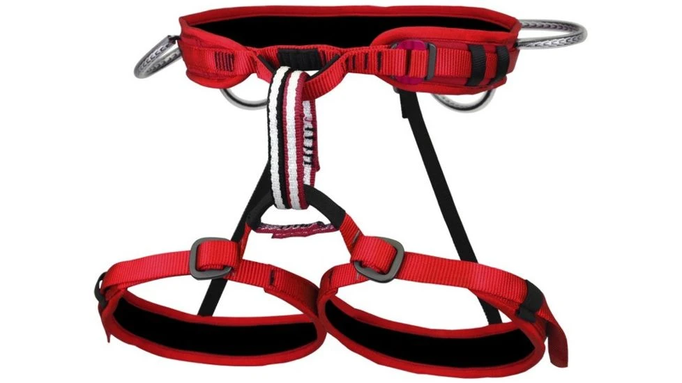 Metolius Safe Tech Trad Harness 5 Metolius Safe Tech Trad Harness - Image 3