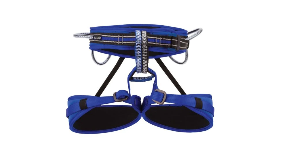 Metolius Safe Tech Deluxe SB Harness - Womens 4 Metolius Safe Tech Deluxe SB Harness - Womens - Image 2