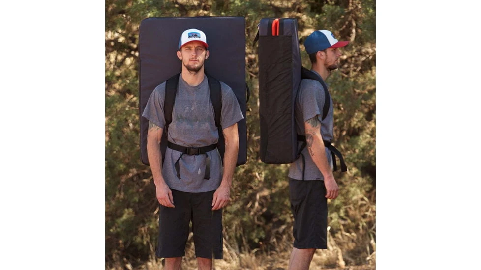 Metolius Metolius Session II Crash Pad 5 Metolius Metolius Session II Crash Pad - Image 3