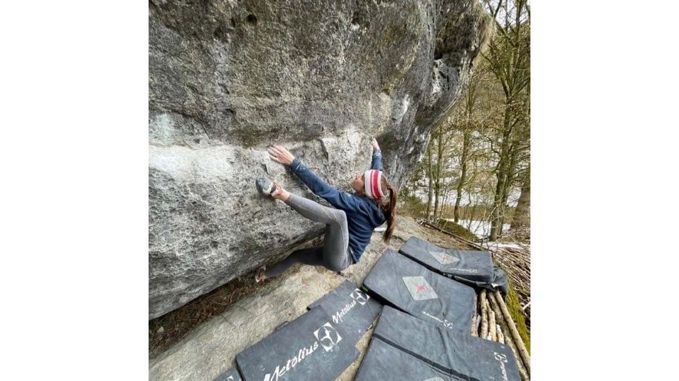 Metolius Metolius Session II Crash Pad 7 Metolius Metolius Session II Crash Pad - Image 5