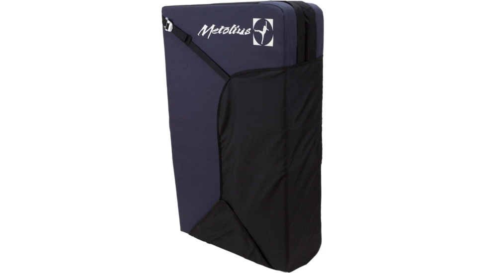 Metolius Metolius Session II Crash Pad 3 Metolius Metolius Session II Crash Pad