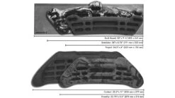 Metolius Contact Training Board -Outdoor Sports Store opplanet metolius simulator 3d blue white swirl simu002 02 av 2