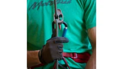 Metolius Talon Belay Glove -Outdoor Sports Store opplanet metolius talon belay glove gray olive extra large talo010 av 2