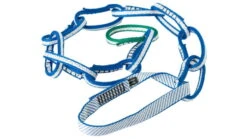 Metolius Ultimate Daisy Chain -Outdoor Sports Store opplanet metolius ultimate daisy chain blue green main