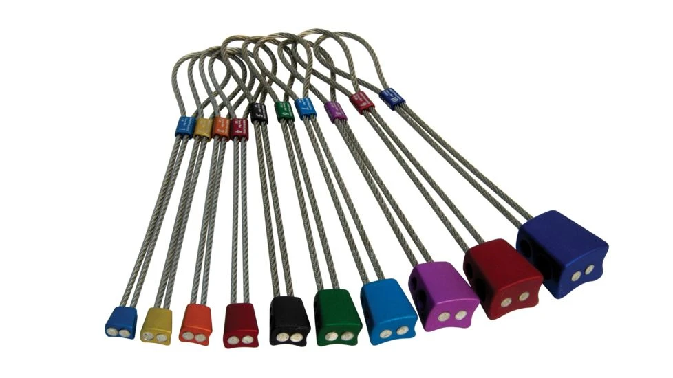 Metolius Ultralight Asymmetric Curve Nut 3 Metolius Ultralight Asymmetric Curve Nut