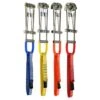 Metolius Ultralight TCU Free Climbing Set Number 1-4