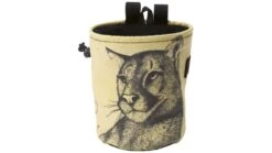 Metolius Wildlife Comp Chalkbag 7 Metolius Wildlife Comp Chalkbag -Outdoor Sports Store opplanet metolius wildlife comp chalkbag cougar cbwl001 02 main