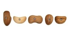 Metolius Wood Grips