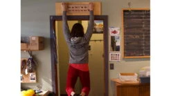 Metolius Wood Grips Deluxe II Training Board -Outdoor Sports Store opplanet metolius wood grips compact ii wood004 av 2 1