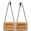Metolius Wood Rock Rings II
