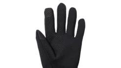 Mountain Hardwear Power Stretch Stimulus Glove - Unisex -Outdoor Sports Store opplanet mountain hardwear power stretch stimulus glove unisex black extra large 2015911010 black xl av 2