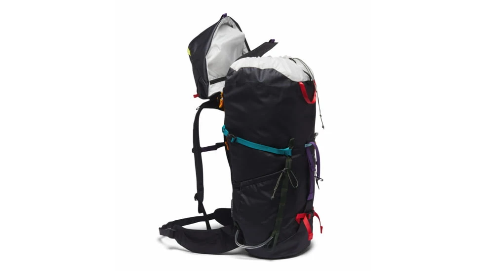 Mountain Hardwear Scrambler 35 Backpack 10 Mountain Hardwear Scrambler 35 Backpack - Image 8