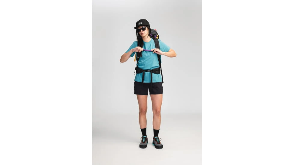 Mountain Hardwear Scrambler 35 Backpack 15 Mountain Hardwear Scrambler 35 Backpack - Image 13