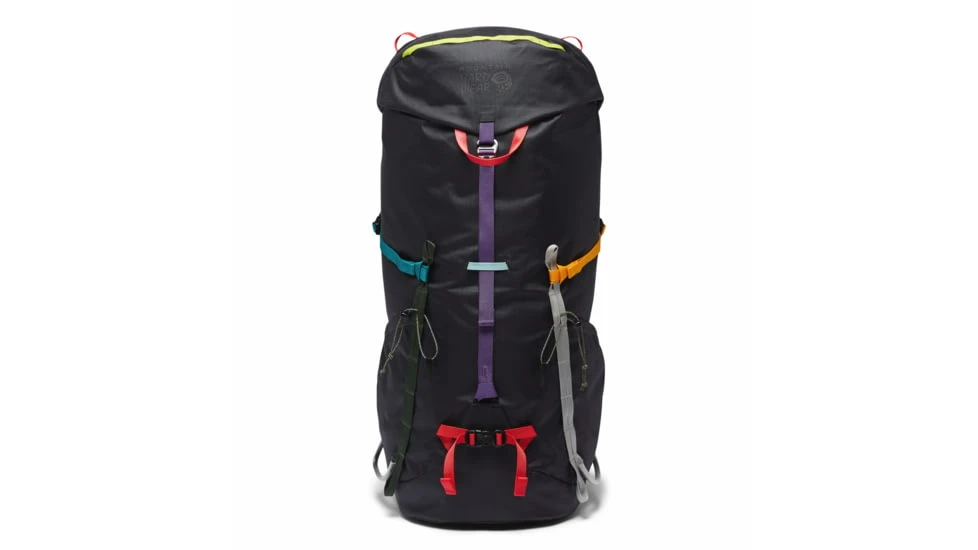 Mountain Hardwear Scrambler 35 Backpack 4 Mountain Hardwear Scrambler 35 Backpack - Image 2