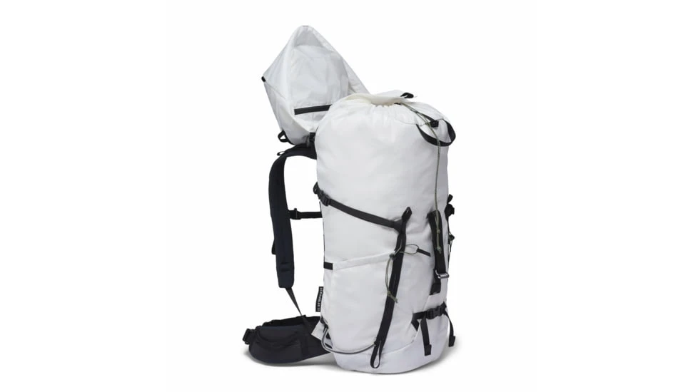 Mountain Hardwear Scrambler 35 Backpack 11 Mountain Hardwear Scrambler 35 Backpack - Image 9