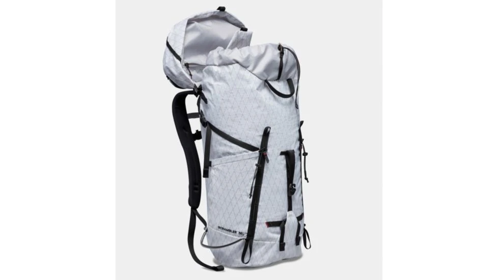 Mountain Hardwear Scrambler 35 Backpack 9 Mountain Hardwear Scrambler 35 Backpack - Image 7