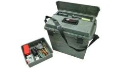 MTM Spud 7 Sportsmen's Plus Utility Dry Box SPUD709