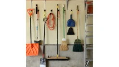 Nite Ize Gear Tie Mounting Dock -Outdoor Sports Store opplanet nite ize gear tie mounting dock pack of 4 small glps 01 4r7 usage 3