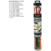 Nite Ize Gear Tie Tube Assortment