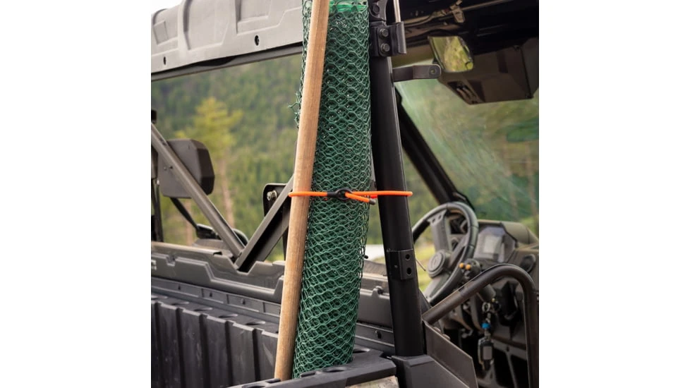 Nite Ize Loopable Twist Gear Tie 18in 10 Nite Ize Loopable Twist Gear Tie 18in - Image 8