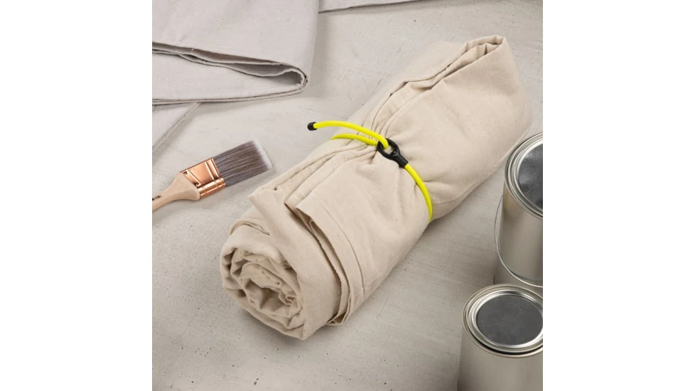 Nite Ize Loopable Twist Gear Tie 18in 7 Nite Ize Loopable Twist Gear Tie 18in - Image 5