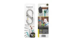 Nite Ize SlideLock Pet S-Biner -Outdoor Sports Store opplanet nite ize pet s biner slidelock sbll4 11 r6 av 1