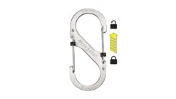 Nite Ize SlideLock Pet S-Biner -Outdoor Sports Store opplanet nite ize pet s biner slidelock sbll4 11 r6 av 2