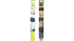 Nite Ize Gear Tie Reusable Rubber Twist Tie -Outdoor Sports Store opplanet nite ize reusable rubber twist gear tie 64 in neon yellow 64 gt64 33 r3 main