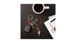 Nite Ize S-Biner MicroLock Aluminum1 -Outdoor Sports Store opplanet nite ize s biner microlock aluminum assorted micro lsbma a2 5r7 av 1