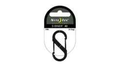 Nite Ize S-Biner Plastic Clip Sizes 2, 4 And 10