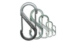 Nite Ize S-Biner, 2 Pk