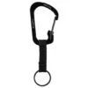 Nite Ize Slidelock Key Ring -Outdoor Sports Store opplanet nite ize slidelock key ring 3 black cslw3 01 r6 main