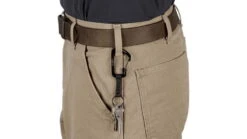 Nite Ize Slidelock Key Ring -Outdoor Sports Store opplanet nite ize slidelock key ring 3 black cslw3 01 r6 usage 2