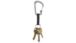 Nite Ize Slidelock Key Ring -Outdoor Sports Store opplanet nite ize slidelock key ring 3 stainless cslw3 11 r6 usage 1