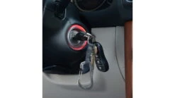 Nite Ize Slidelock Key Ring -Outdoor Sports Store opplanet nite ize slidelock key ring 3 stainless cslw3 11 r6 usage 3