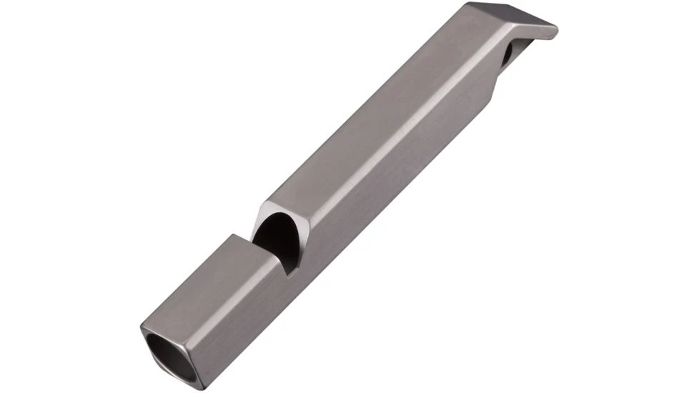 Nitecore Single Pipe Emergency Whistle 3 Nitecore Single Pipe Emergency Whistle