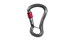 Ocun Condor HMS Screw Carabiner