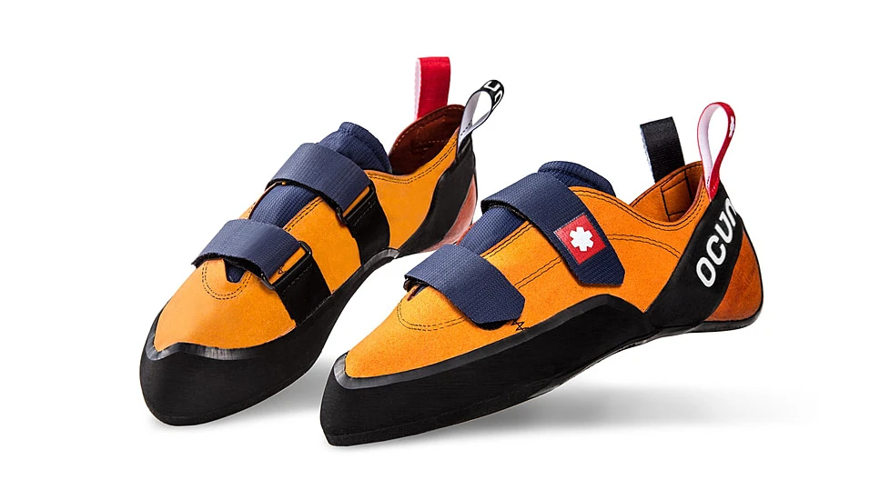 Ocun Crest QC Climbing Shoes 3 Ocun Crest QC Climbing Shoes