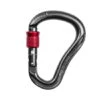 Ocun Eagle HMS Screw Carabiner 2 Ocun Eagle HMS Screw Carabiner -Outdoor Sports Store opplanet ocun eagle hms screw carabiner anthracite red 4626 antr red main