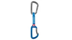 Ocun Falcon QD Zoom PA 15/22mm Draws -Outdoor Sports Store opplanet ocun falcon qd zoom pa 15 22mm 12cm draws 5 pack blue 4069 blue main