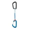 Ocun Hawk QD Combi DYN 11mm Sport Climbing Quickdraw -Outdoor Sports Store opplanet ocun hawk qd combi dyn 11mm sport climbing quickdraw 15cm blue 4076 blue main