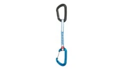 Ocun Hawk QD Combi DYN 11mm Sport Climbing Quickdraw