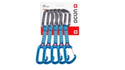 Ocun Hawk QD Combi PA 16mm 10cm Draws -Outdoor Sports Store opplanet ocun hawk qd combi pa 16mm 10cm draws 5 pack blue 4075 blue av 1